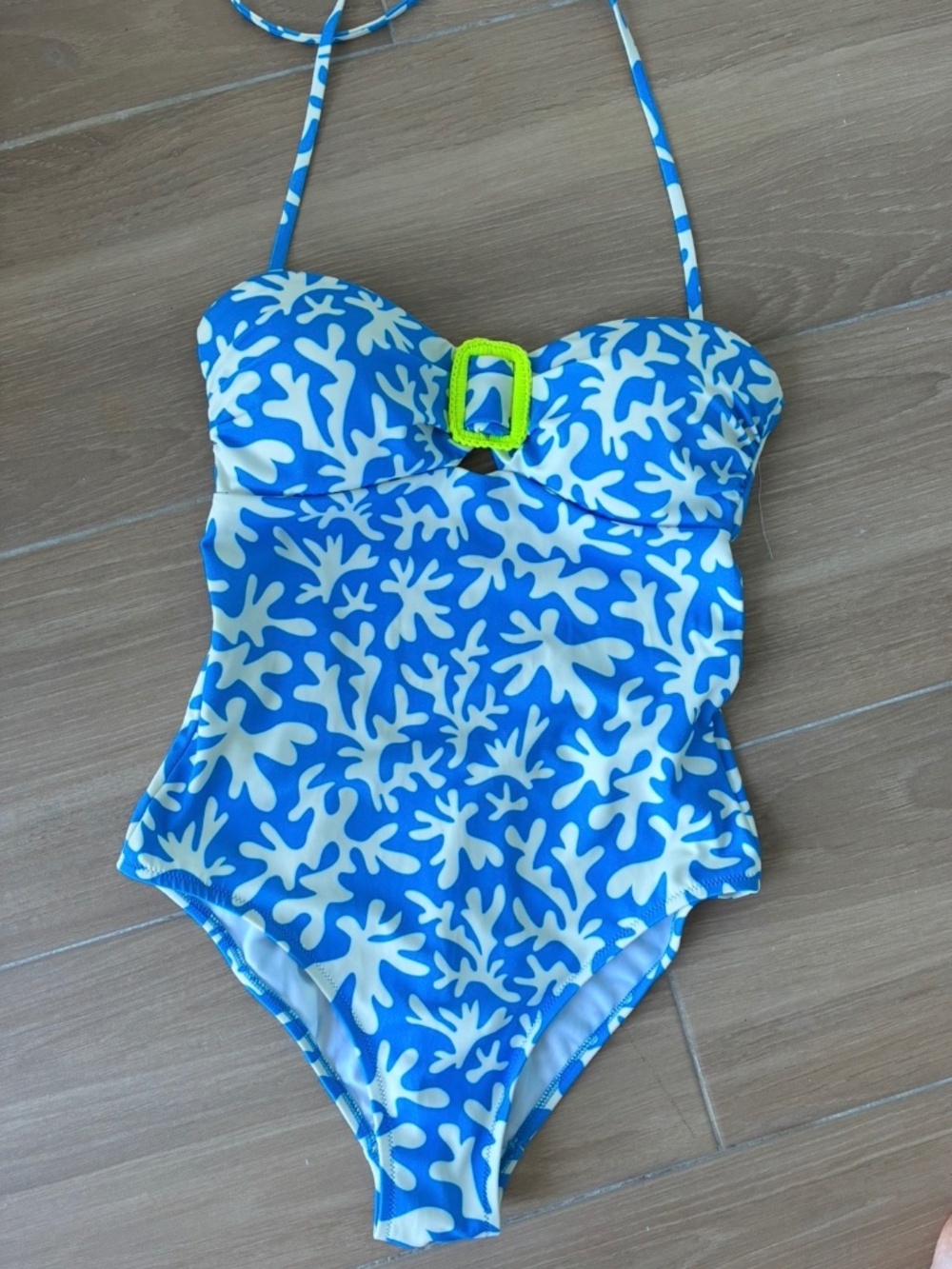 Boden woman’s swimsuit size 8